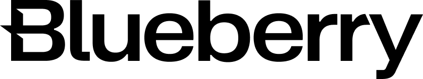 v3 logotype black